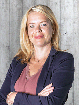 Kathleen Beck