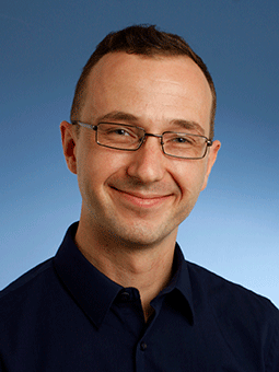 Benjamin Dietrich
