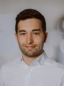 Julien Schneiders