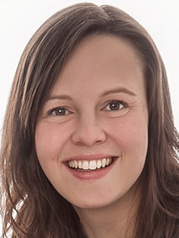 Nicole Pastrik