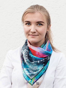 Ekaterina Veldyaeva