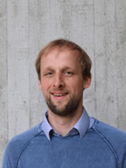 Prof. Robert Flassig