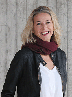 Diana Rosenthal